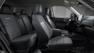 2026 Ford Bronco Sport® Internal Image 1